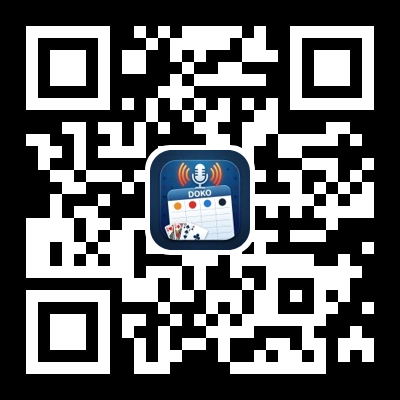 QR-Code: Doppelkopf Schreiberling im App Store